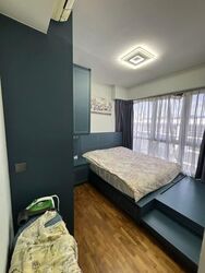 Sims Urban Oasis (D14), Condominium #583346461